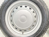 ブリヂストン ブリザック VRX2 175/65R15 / JECT R6 5.5J+ 100/114.3-4穴 4本