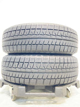 ブリヂストン アイスパートナー2 195/65R15 2本