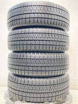 ブリヂストン ブリザック VRX2 185/60R15 / JECT R6 5.5J+ 100/114.3-4穴 4本