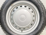 ブリヂストン ブリザック VRX2 185/60R15 / JECT R6 5.5J+ 100/114.3-4穴 4本