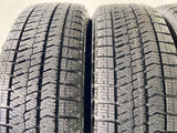 ブリヂストン ブリザック VRX2 185/60R15 / JECT R6 5.5J+ 100/114.3-4穴 4本