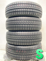 ブリヂストン ブリザック VRX2 185/60R15 4本