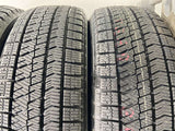 ブリヂストン ブリザック VRX2 185/60R15 4本