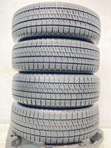 ブリヂストン ブリザック VRX2 185/60R15 / JECT R6 5.5J+ 100/114.3-4穴 4本