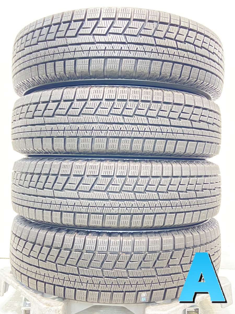 ヨコハマ アイスガード iG60 165/65R15 4本 – タイヤ・ホイールカンパニー