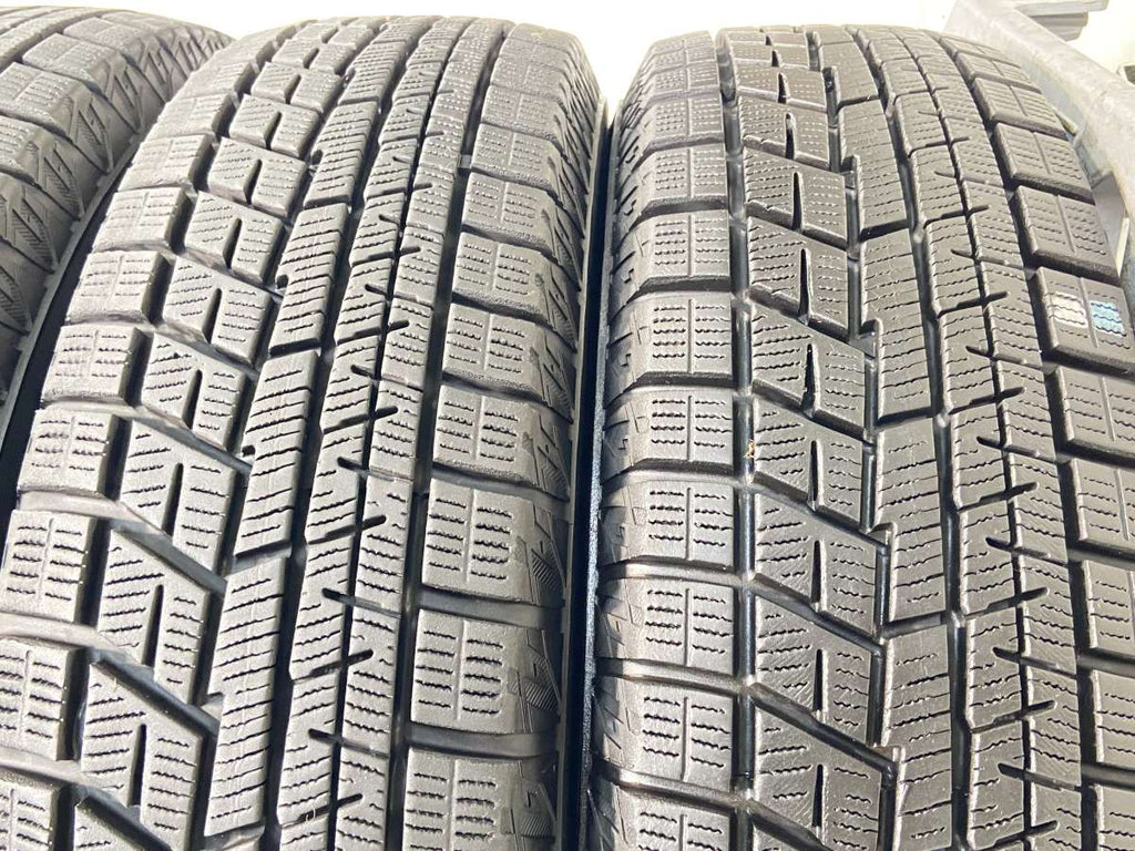 ヨコハマ アイスガード iG60 165/65R15 4本 – タイヤ・ホイールカンパニー