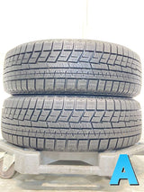 ヨコハマ アイスガード iG60 165/55R15 2本