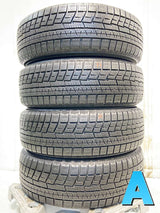 ヨコハマ アイスガード iG60 185/60R15 4本