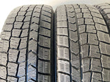 ダンロップ ウィンターマックス WM02 185/60R15 4本