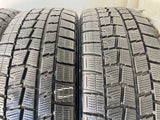 ダンロップ ウィンターマックス WM01 195/65R15 4本