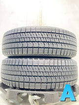 ブリヂストン ブリザック VRX2 195/65R15 2本