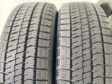 ブリヂストン ブリザック VRX2 195/65R15 2本