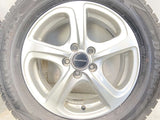 ダンロップ ウィンターマックス WM02 195/65R15 / BALMINUM 6.0J+43 100-5穴 4本