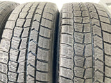 ダンロップ ウィンターマックス WM02 195/65R15 / BALMINUM 6.0J+43 100-5穴 4本
