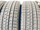 ブリヂストン ブリザック VRX2 195/65R15 / FEID 6.0J+45 114.3-5穴 4本