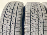 ブリヂストン ブリザック VRX2 195/65R15 / FEID 6.0J+45 114.3-5穴 4本