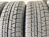 ヨコハマ アイスガード iG50プラス 185/60R15 /ホンダ純正 5.5J+ 100-4穴 4本