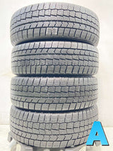 ダンロップ ウィンターマックス WM02 195/65R15 4本