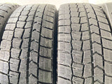 ダンロップ ウィンターマックス WM02 195/65R15 4本