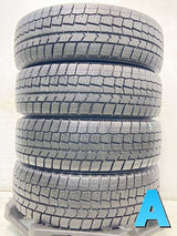 ダンロップ ウィンターマックス WM02 175/65R15 4本