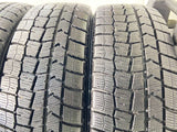 ダンロップ ウィンターマックス WM02 175/65R15 4本
