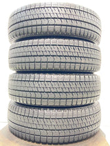 ブリヂストン ブリザック VRX2 175/65R15 / 5.0J+ 100-4穴 4本