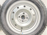 ブリヂストン ブリザック VRX2 175/65R15 / 5.0J+ 100-4穴 4本
