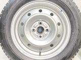 ブリヂストン ブリザック VRX2 175/65R15 / 5.0J+ 100-4穴 4本