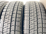 ブリヂストン ブリザック VRX2 175/65R15 / 5.0J+ 100-4穴 4本