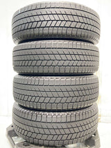 ブリヂストン ブリザック VRX3 185/60R15 4本