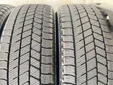 ブリヂストン ブリザック VRX3 185/60R15 4本