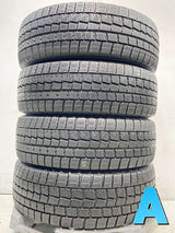 ダンロップ ウィンターマックス WM01 195/65R15 4本