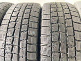 ダンロップ ウィンターマックス WM01 195/65R15 4本