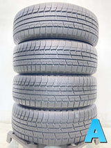 トーヨータイヤ ウィンタートランパス TX 195/65R15 4本