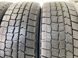 ダンロップ ウィンターマックス WM02 185/60R15 / SEIN 5.5J+43 100-4穴 4本