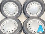 ブリヂストン アイスパートナー2 195/65R15 / JECT AP 6.0J+ 100/114.3-5穴 4本