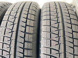 ブリヂストン アイスパートナー2 185/65R15 / TOPY M60 5.5J+ 100-4穴 4本