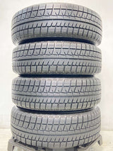 ブリヂストン アイスパートナー2 195/65R15 / BALMINUM 6.0J+45 100-5穴 4本