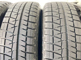 ブリヂストン アイスパートナー2 195/65R15 / BALMINUM 6.0J+45 100-5穴 4本