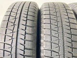 ブリヂストン アイスパートナー2 185/65R15 / YE 6.0J+ 100/114.3-4穴 4本