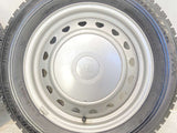 ブリヂストン ブリザック VRX 185/60R15 / JECT S7 5.5J+ 100/114.3-4穴 4本