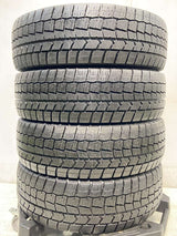 ダンロップ ウィンターマックス WM02 185/65R15 4本