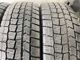 ダンロップ ウィンターマックス WM02 185/65R15 4本