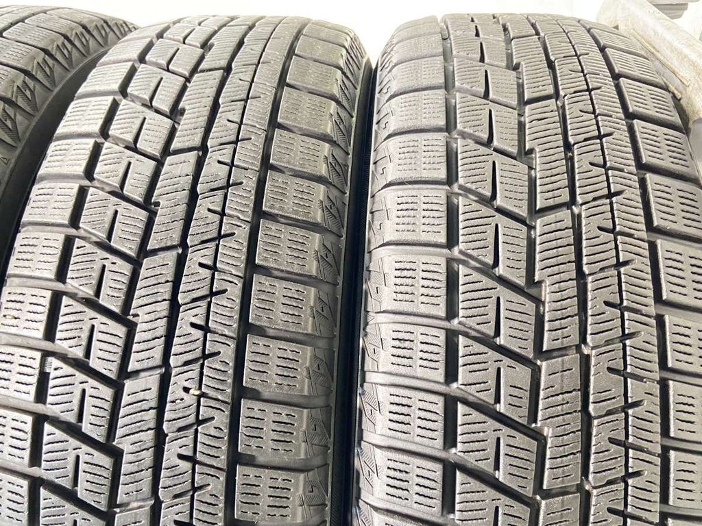 ヨコハマ アイスガード iG60 185/60R15 4本 – タイヤ・ホイールカンパニー