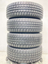 ダンロップ ウインターマックス WM02 205/65R15 / ジョーカー 6.0J+53 114.3-5穴 4本