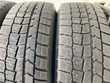 ダンロップ ウインターマックス WM02 205/65R15 / ジョーカー 6.0J+53 114.3-5穴 4本
