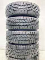 グッドイヤー アイスナビ6 195/65R15 / DOS 6.0J+45 100-5穴 4本