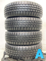 ダンロップ ウィンターマックス WM01 165/55R15 4本