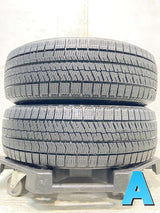 ブリヂストン ブリザック VRX2 195/65R15 2本