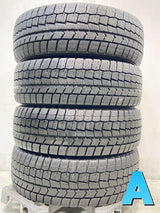ダンロップ ウィンターマックス WM02 195/65R15 4本